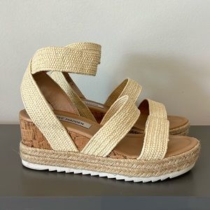 Steve Madden Wedges